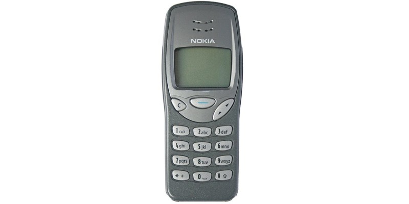 Nokia 3210