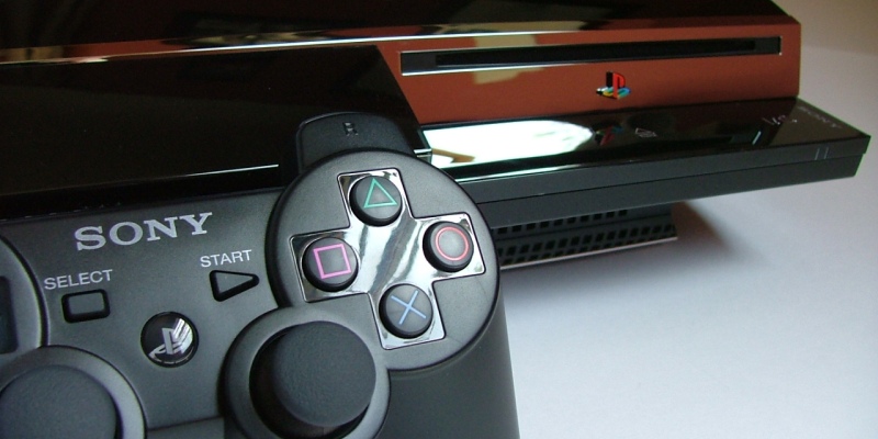 playstation 3