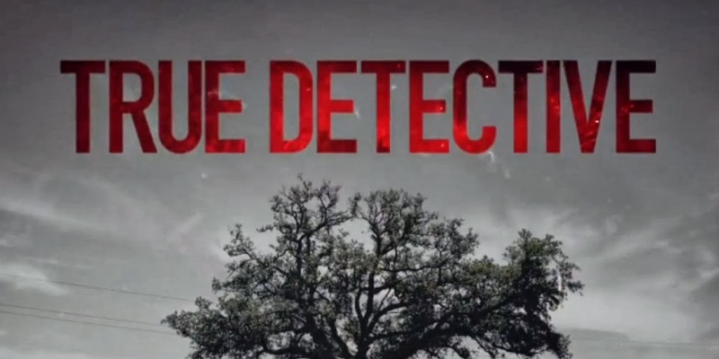 True Detective