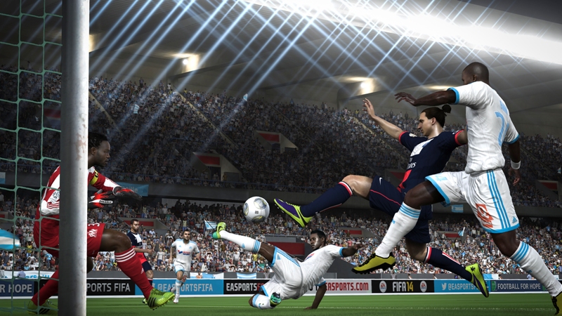 FIFA 14