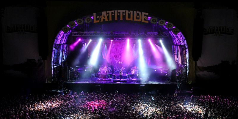 latitude