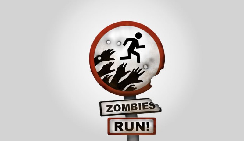 Zombies Run