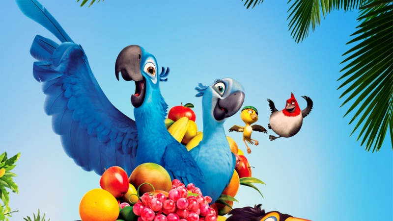 Rio 2