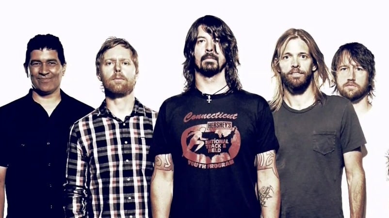 Foo Fighters