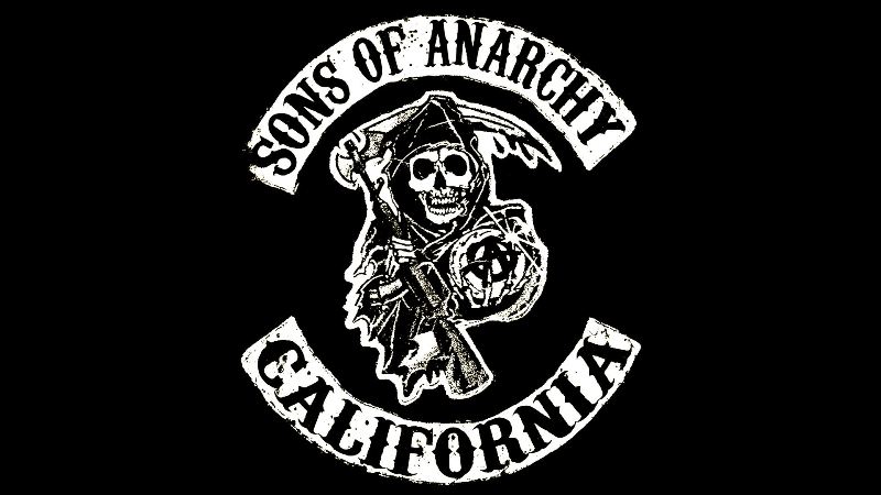 Sons of Anarchy