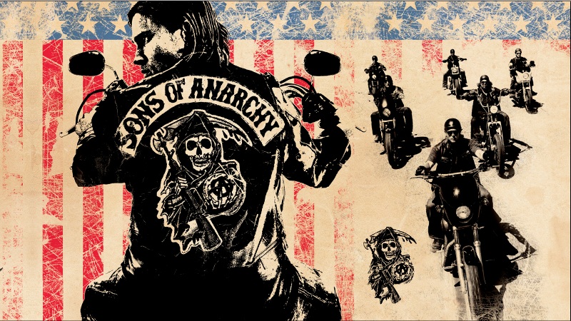 Sons of Anarchy