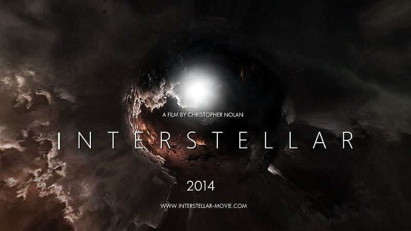 Interstellar