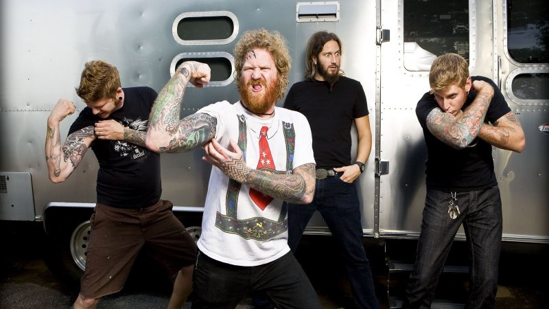 Mastodon