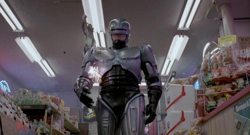 Robocop