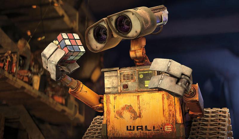 Wall-E