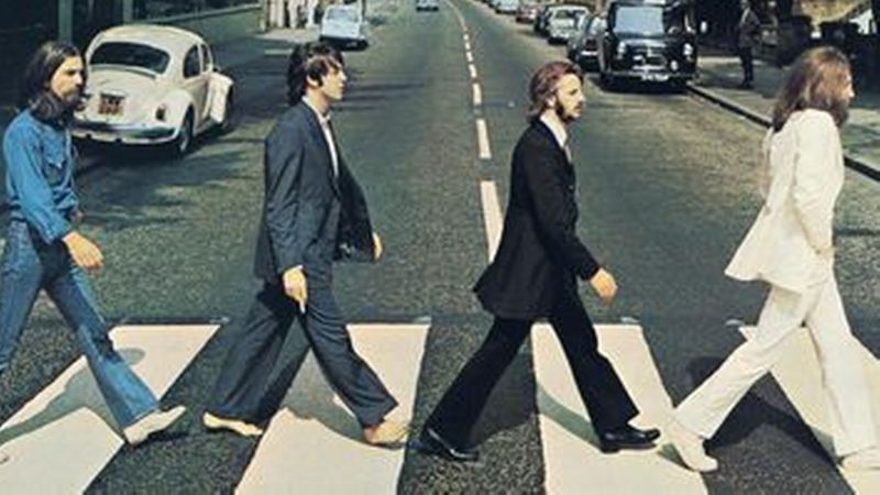 Abbey Road