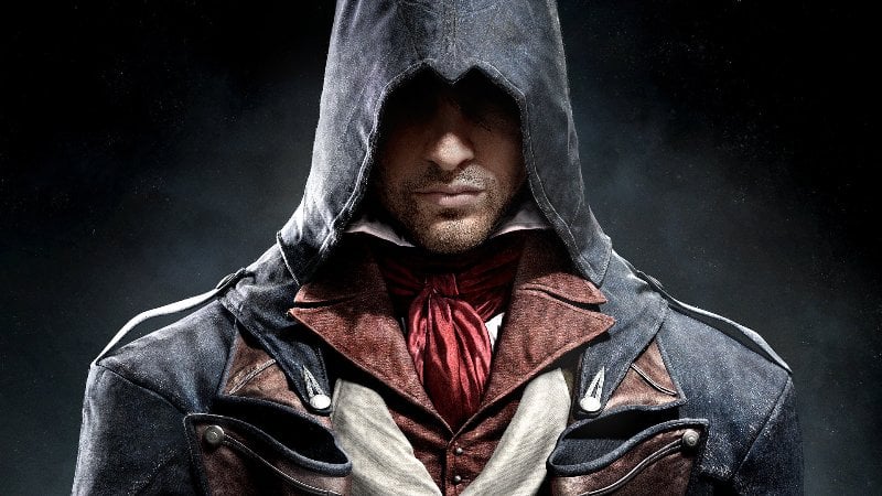 Unity - Rogue Company