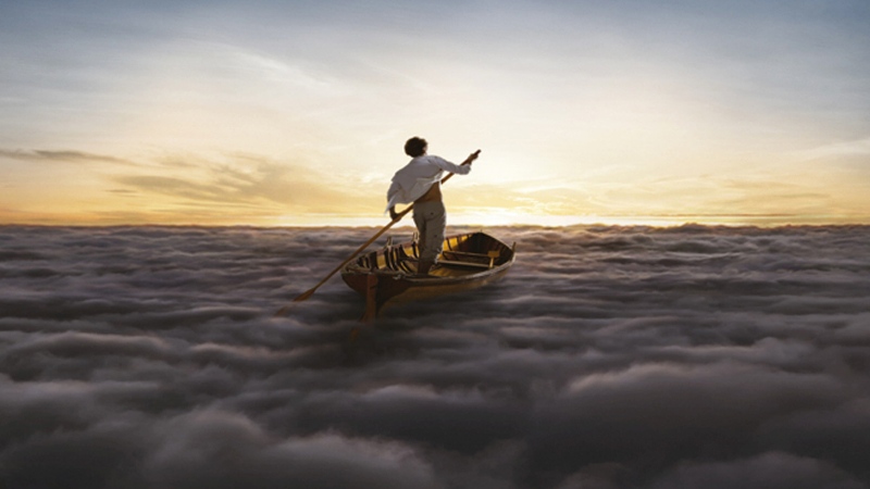 The Endless River