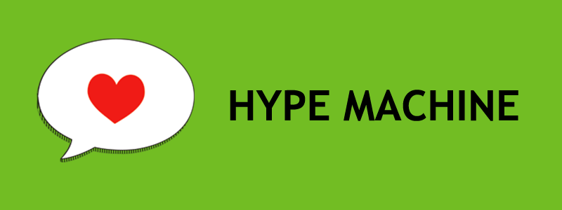 Hype Machine