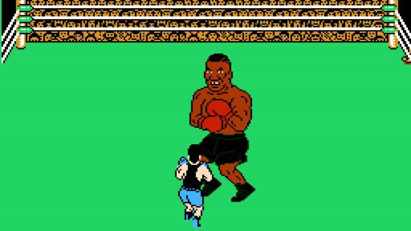 Punch Out