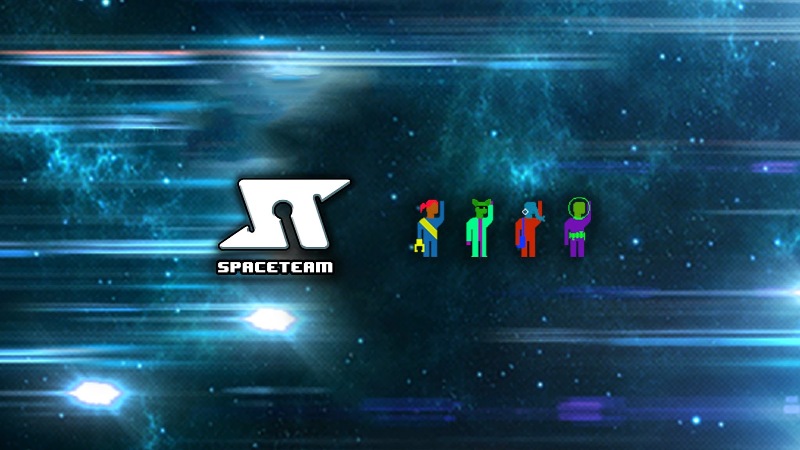 Spaceteam