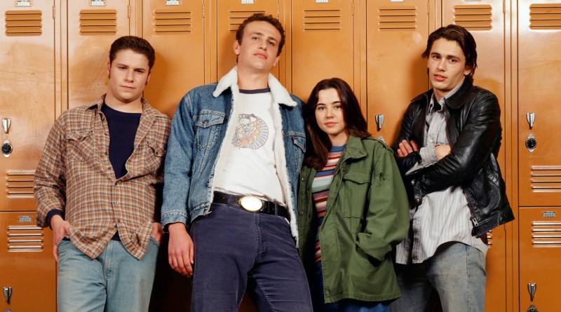 Freaks and Geeks