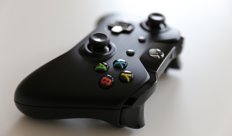 Xbox One Controller