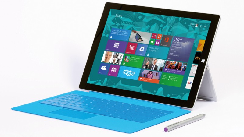 Surface Pro