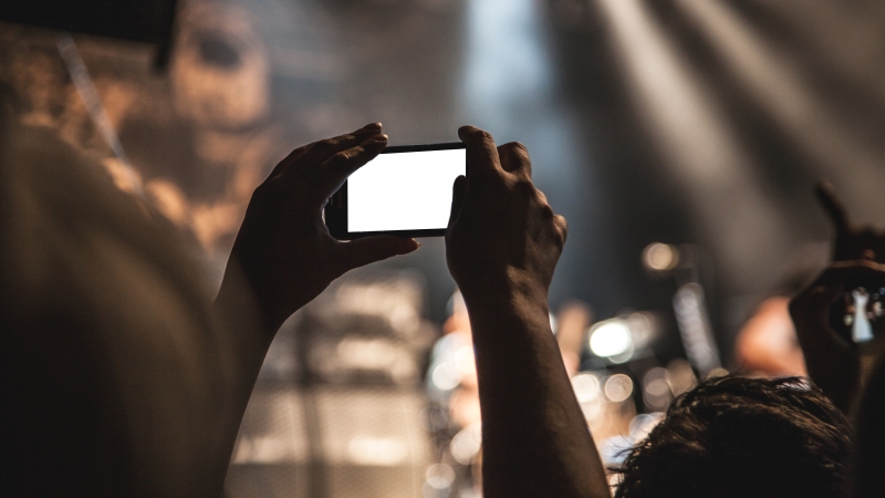 Festival Phone