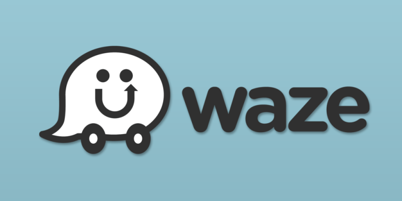 Waze