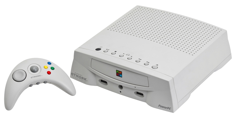 worst consoles of all time