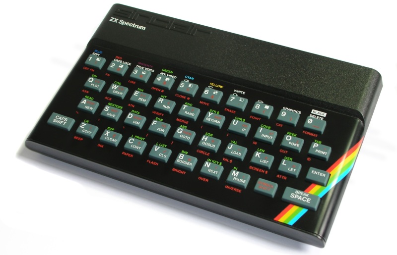 ZX Spectrum