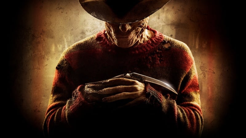 Freddy Krueger