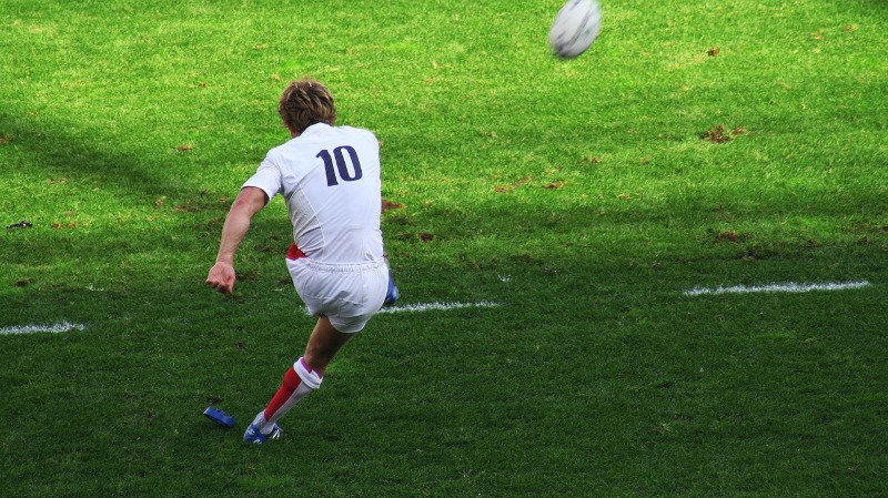 Jonny Wilkinson