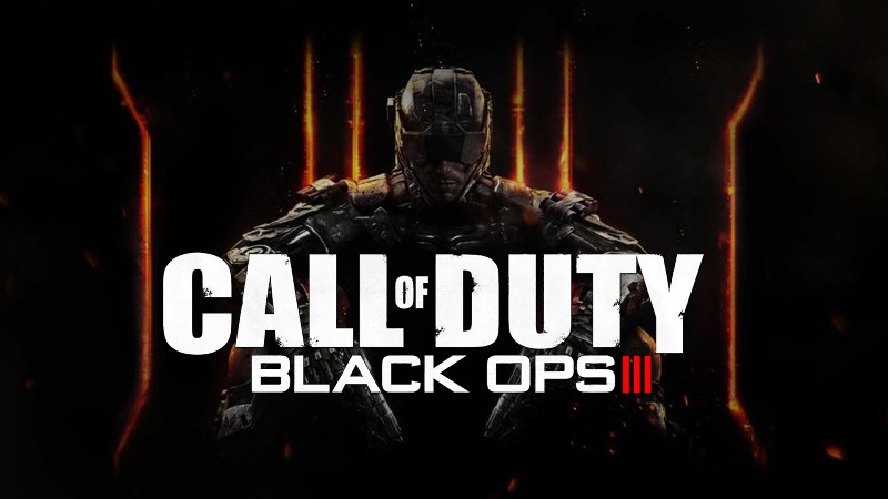 Black Ops 3