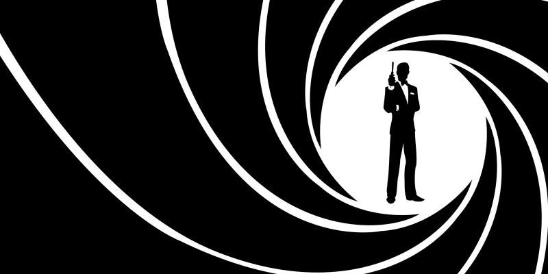 James Bond