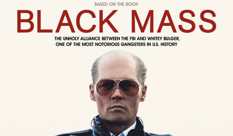 Black Mass