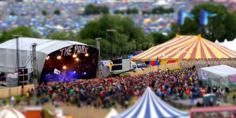 Glastonbury Festival