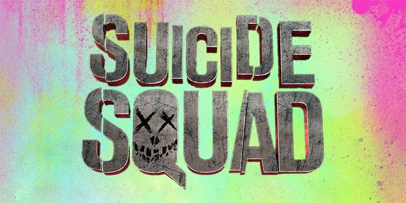 Suicide Squad