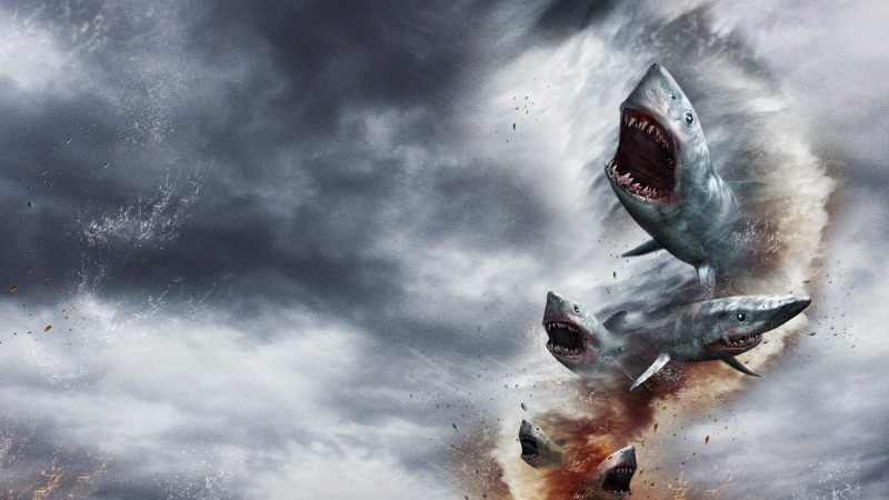 Sharknado