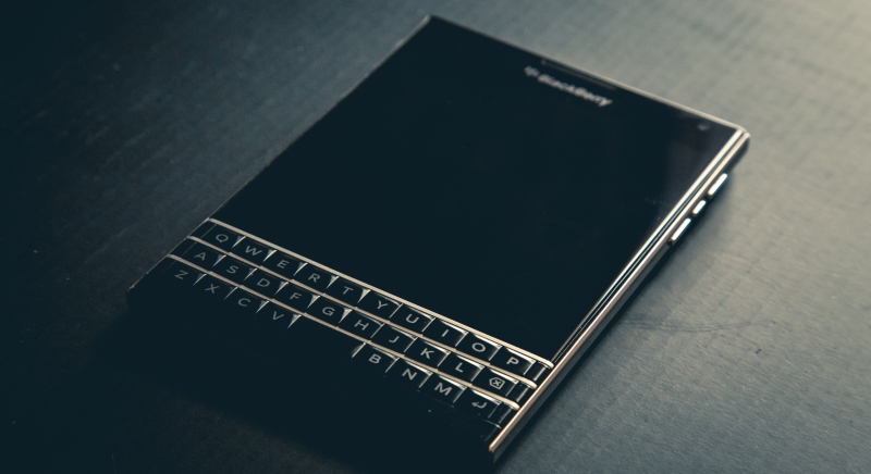 blackberry