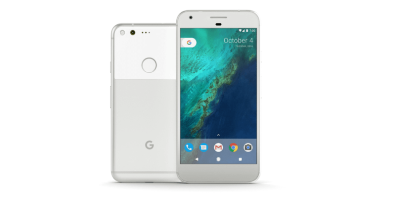 Google Pixel