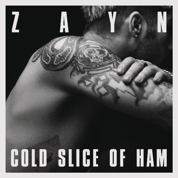 Zayn Pillowtalk Musicmagpie Blog