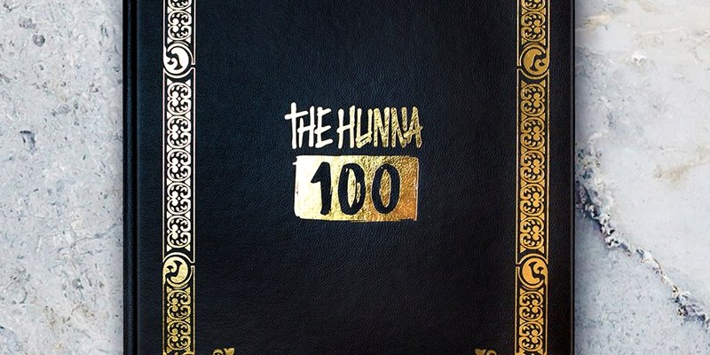 The Hunna