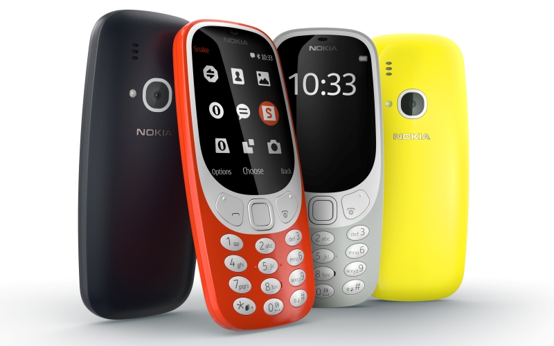 Nokia 3310