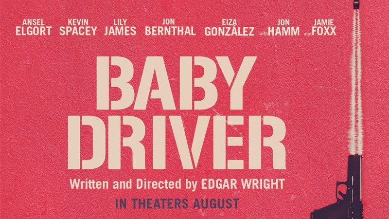 Baby Driver