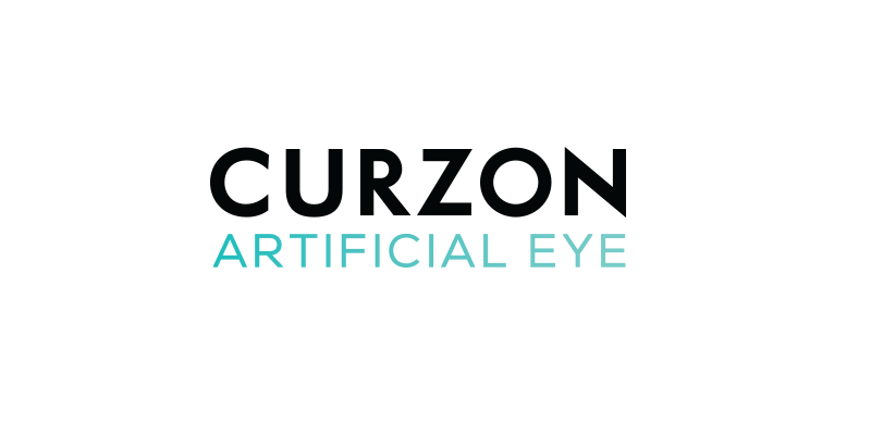 Curzon Artificial Eye