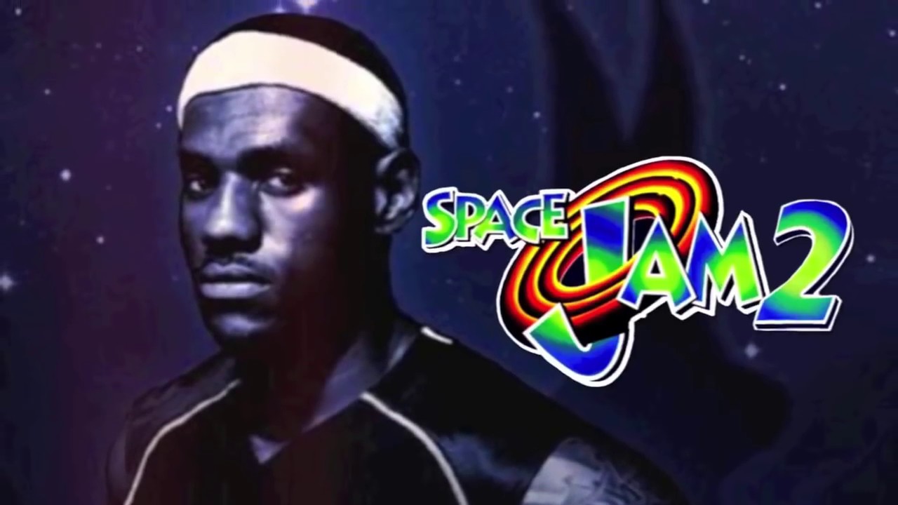 space jam 2 movie