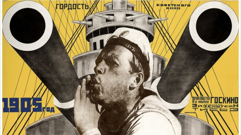 Battleship Potemkin