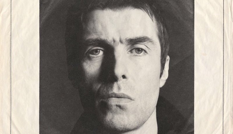 As You Were - Liam Gallagher