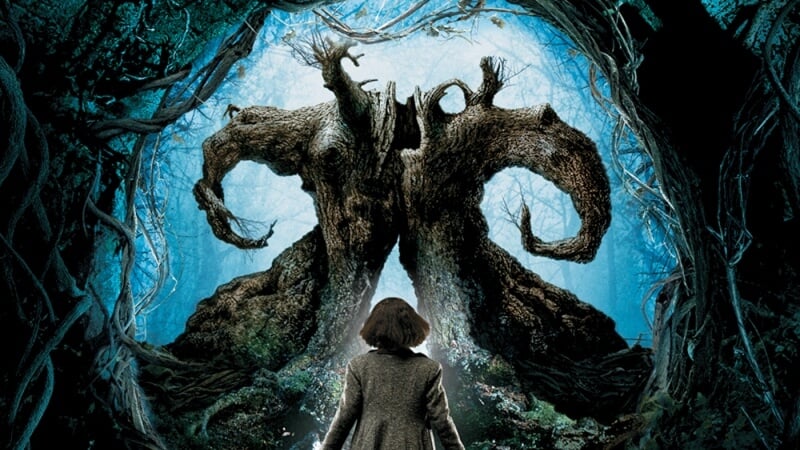 Pan's Labyrinth