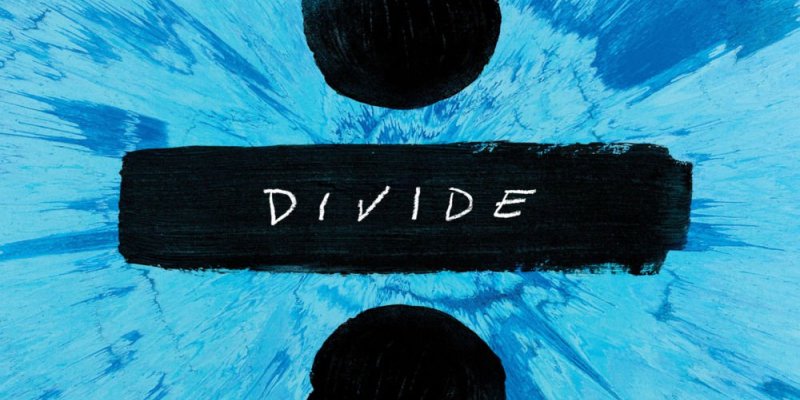 Divide - Ed Sheeran