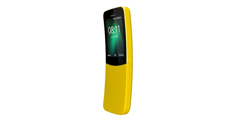 Nokia 8110