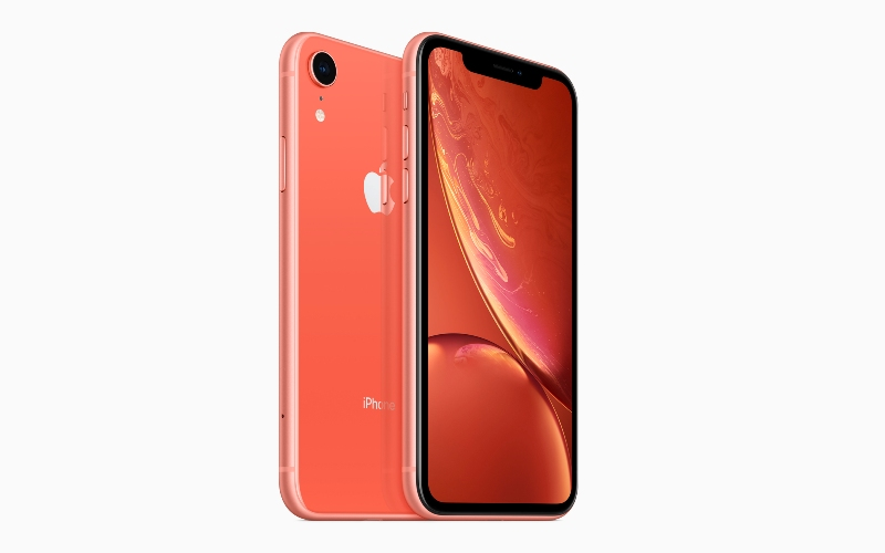 The iPhone Xs, iPhone Xs Max and iPhone Xr hereâ€™s everything you