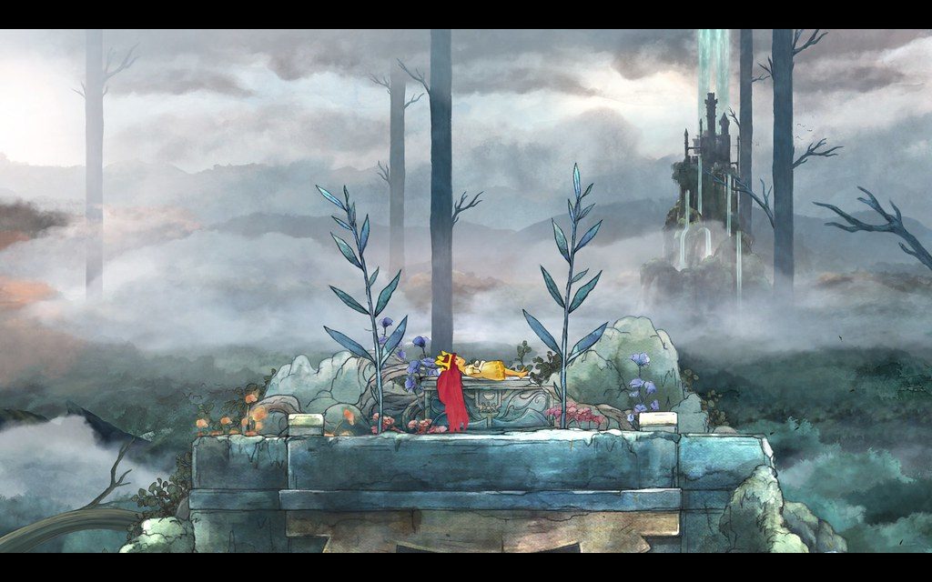 child of light